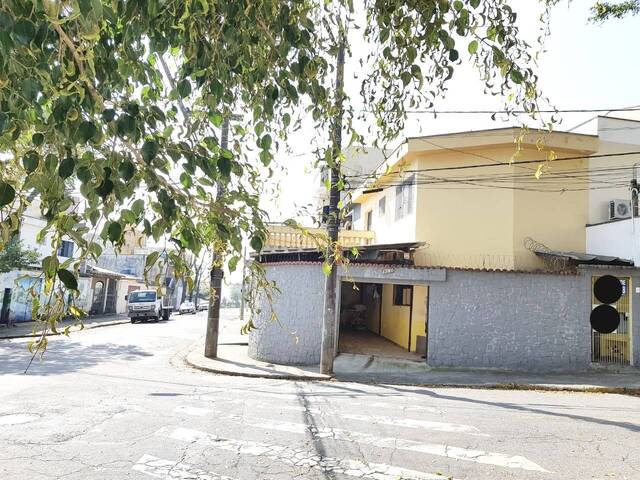 #9127 - Sobrado para Venda em Santo André - SP - 1