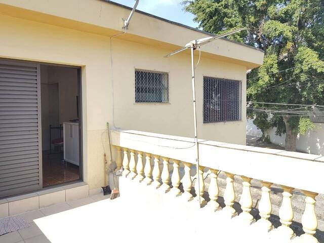 #9127 - Sobrado para Venda em Santo André - SP - 1