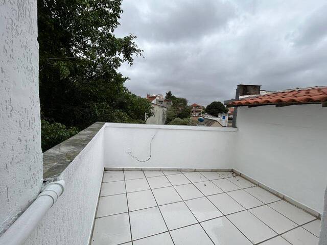 #9135 - Cobertura para Venda em Santo André - SP - 1