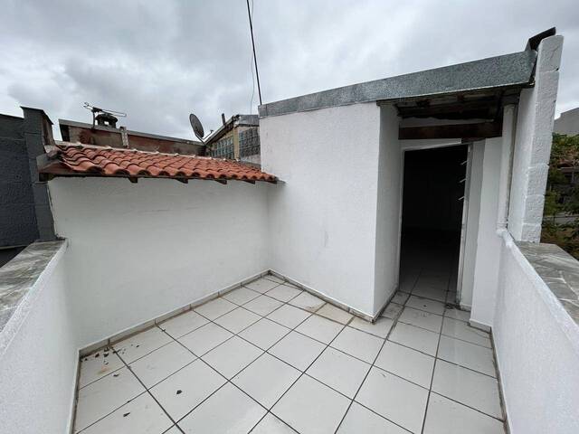 #9135 - Cobertura para Venda em Santo André - SP - 2