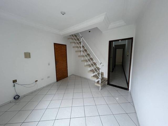 #9135 - Cobertura para Venda em Santo André - SP - 2