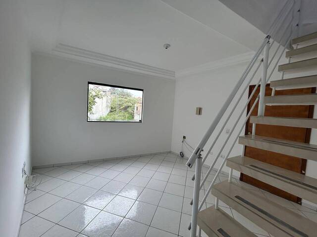 Venda em Jardim Santo Antônio - Santo André