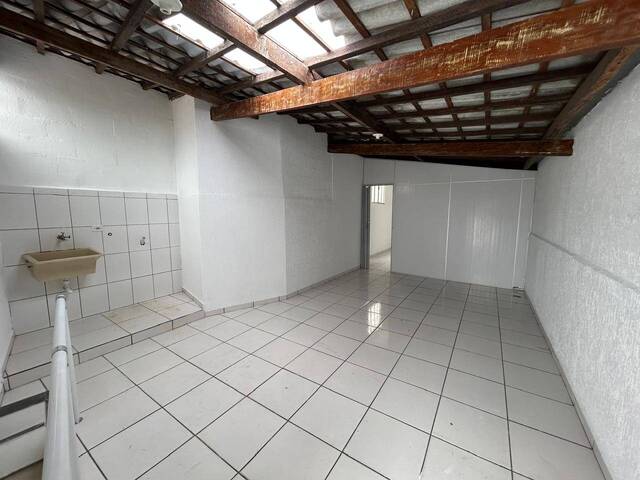 #9135 - Cobertura para Venda em Santo André - SP - 3