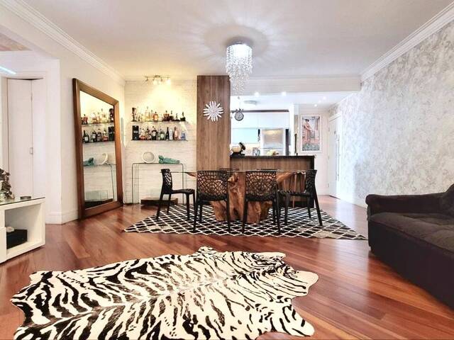 #9136 - Apartamento Padrão para Venda em São Bernardo do Campo - SP - 2