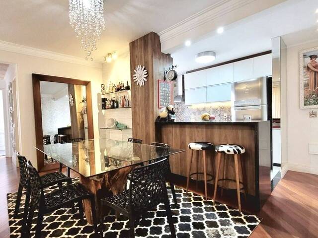 #9136 - Apartamento Padrão para Venda em São Bernardo do Campo - SP - 3