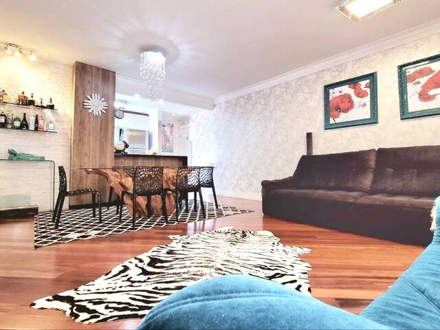 #9136 - Apartamento Padrão para Venda em São Bernardo do Campo - SP - 1