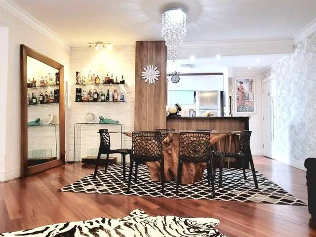 Apartamento Padrão para Venda em São Bernardo do Campo - 4