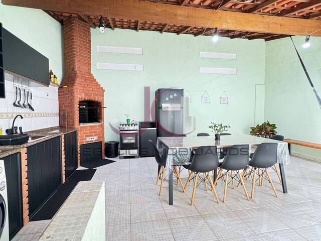 #8959 - Casa Assobradada para Venda em Santo André - SP