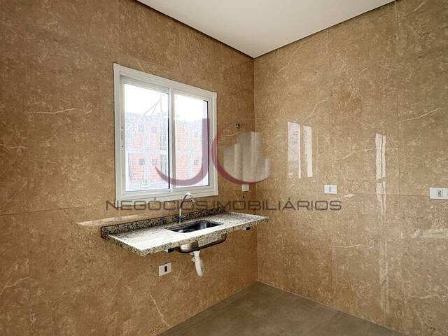 Apartamento sem condomínio para Venda em Santo André - 5