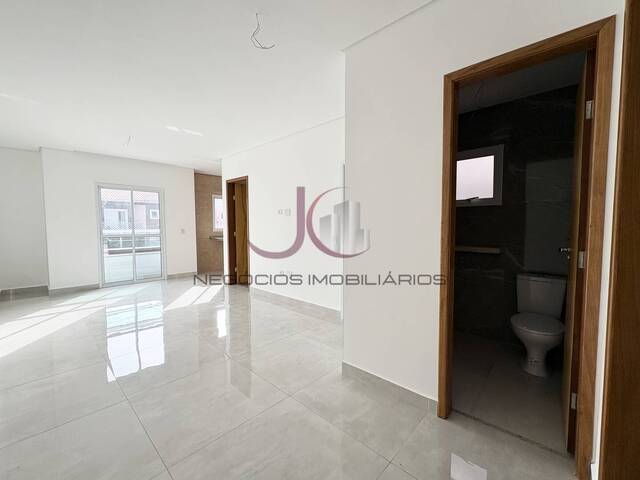 #9128 - Apartamento sem condomínio para Venda em Santo André - SP - 1