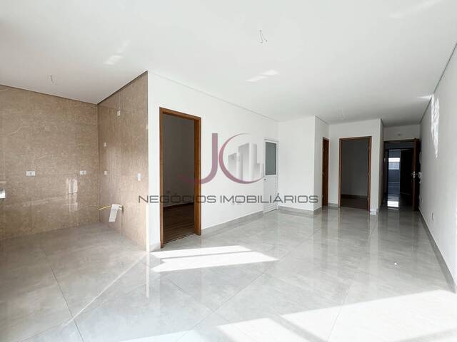 #9128 - Apartamento sem condomínio para Venda em Santo André - SP - 3