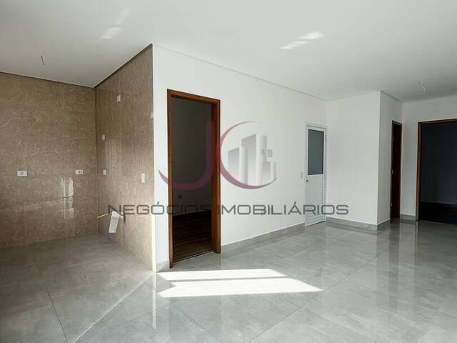 Apartamento sem condomínio para Venda em Santo André - 4