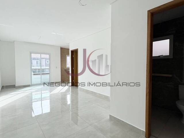 #9128 - Apartamento sem condomínio para Venda em Santo André - SP - 2
