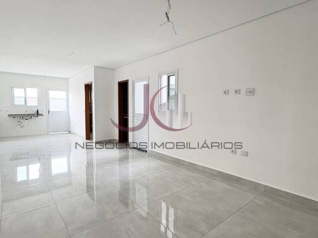 #9129 - Apartamento sem condomínio para Venda em Santo André - SP - 2