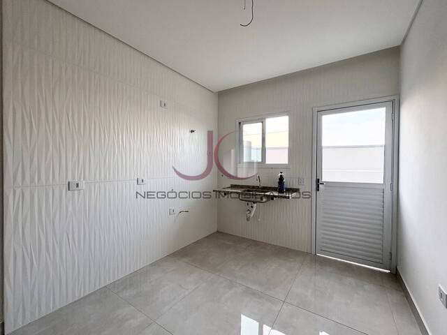 #9129 - Apartamento sem condomínio para Venda em Santo André - SP - 3