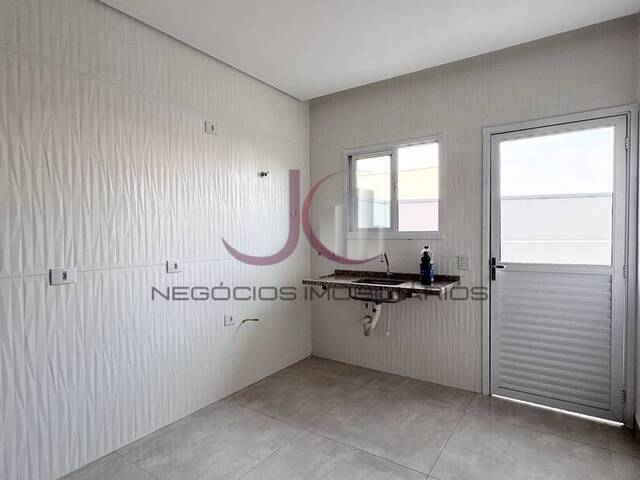 Apartamento sem condomínio para Venda em Santo André - 4