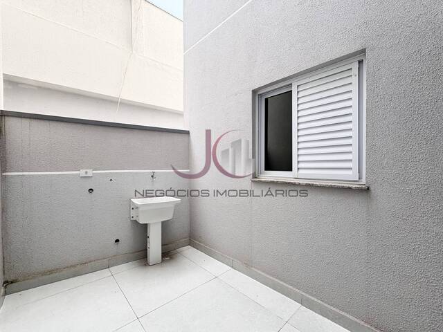 Apartamento sem condomínio para Venda em Santo André - 5