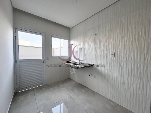 Apartamento sem condomínio para Venda em Santo André - 5