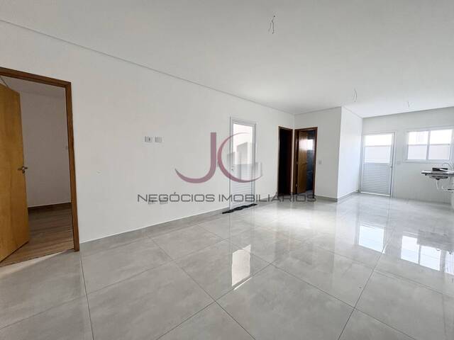 #9130 - Apartamento sem condomínio para Venda em Santo André - SP - 1
