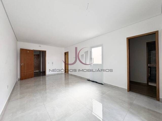 #9130 - Apartamento sem condomínio para Venda em Santo André - SP - 3