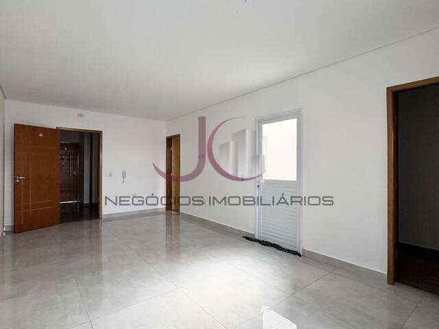 Apartamento sem condomínio para Venda em Santo André - 4