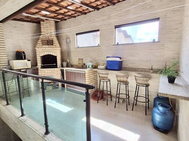 #9138 - Sobrado para Venda em Santo André - SP - 1