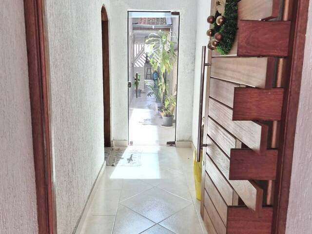 #9138 - Sobrado para Venda em Santo André - SP - 2