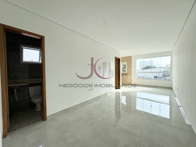 #9131 - Cobertura para Venda em Santo André - SP - 2