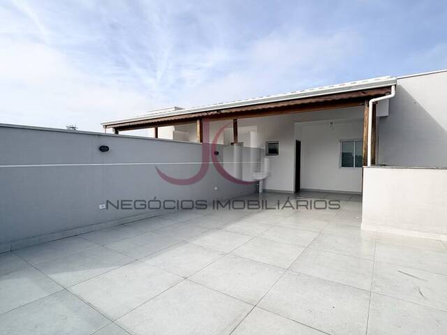 #9131 - Cobertura para Venda em Santo André - SP - 1