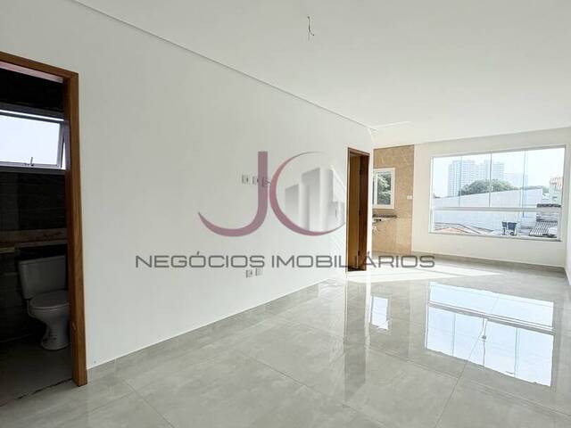 #9131 - Cobertura para Venda em Santo André - SP - 3