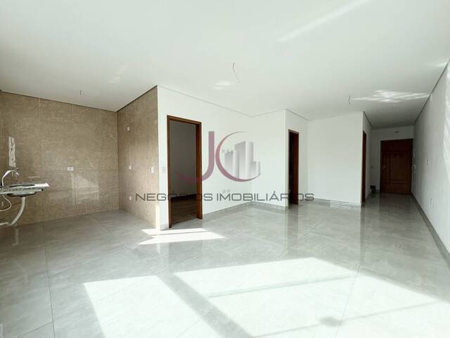 #9132 - Cobertura para Venda em Santo André - SP - 2