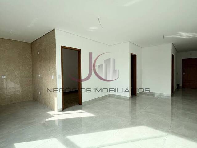 #9132 - Cobertura para Venda em Santo André - SP - 3