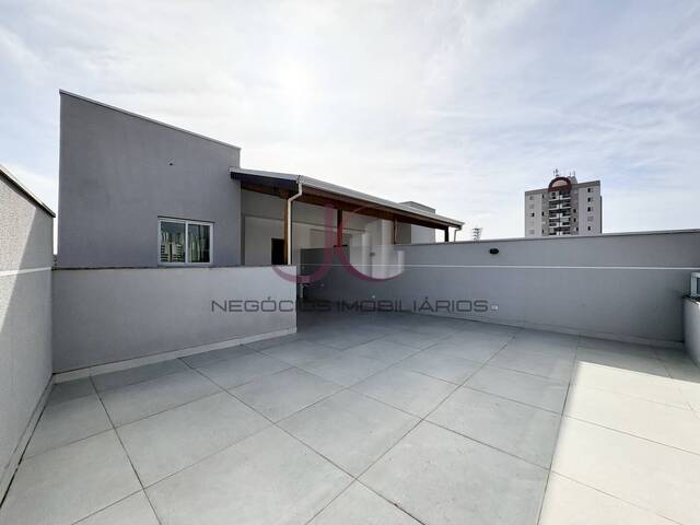 #9133 - Cobertura para Venda em Santo André - SP - 1