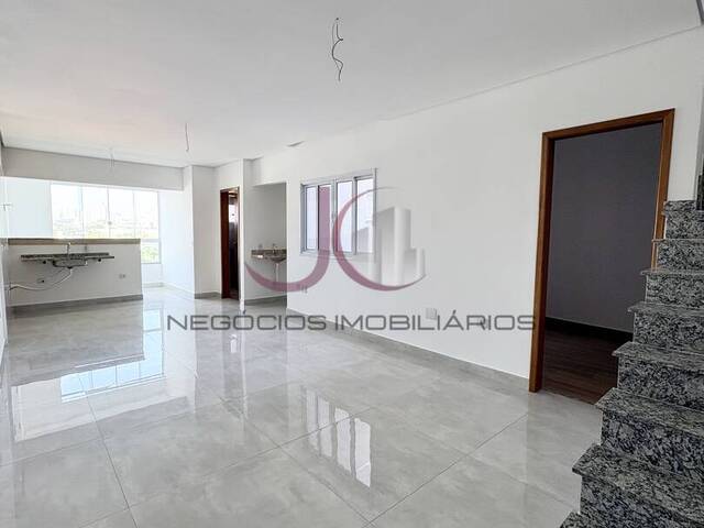 #9133 - Cobertura para Venda em Santo André - SP - 2