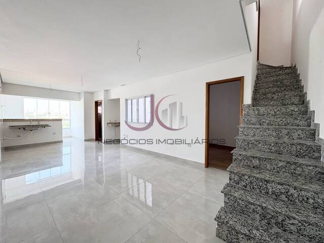 #9133 - Cobertura para Venda em Santo André - SP - 3