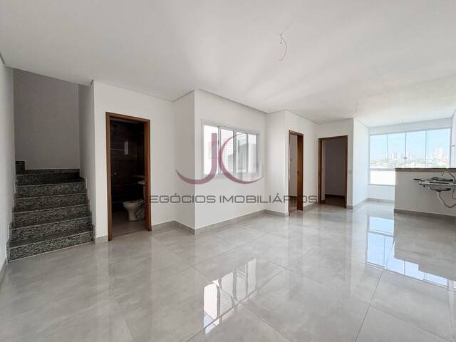 #9134 - Cobertura para Venda em Santo André - SP - 3