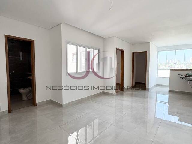 #9134 - Cobertura para Venda em Santo André - SP - 2