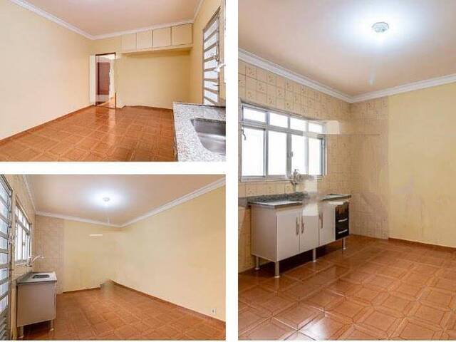 #9139 - Casa para Venda em Santo André - SP - 1