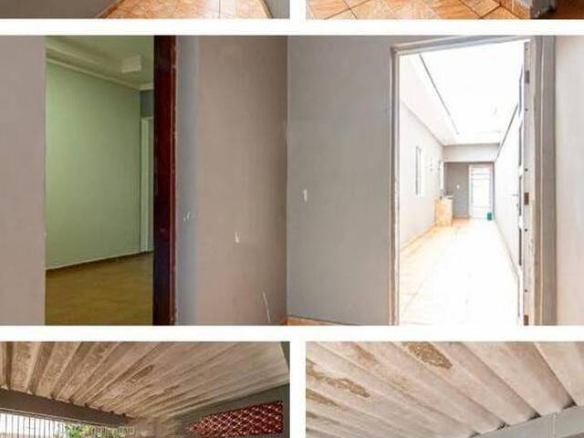 Casa para Venda em Santo André - 4