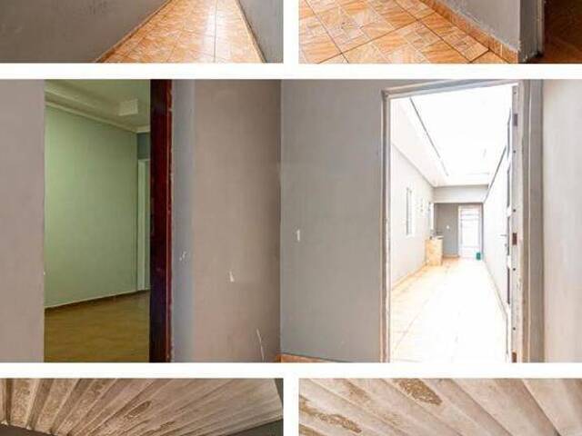 #9139 - Casa para Venda em Santo André - SP - 3