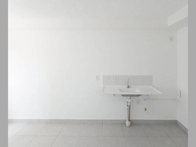 #9140 - Apartamento Padrão para Venda em São Paulo - SP - 1