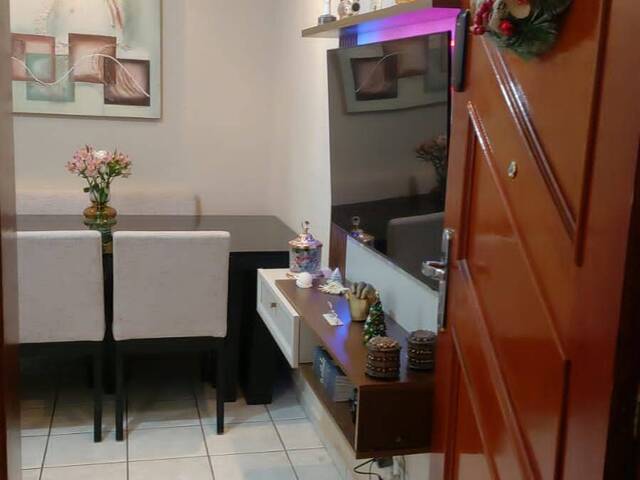 #9141 - Apartamento Padrão para Venda em São Bernardo do Campo - SP - 2