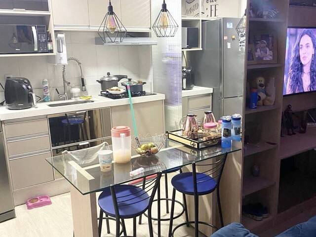 Apartamento Padrão para Venda em Diadema - 5
