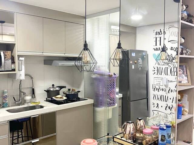 Apartamento Padrão para Venda em Diadema - 4