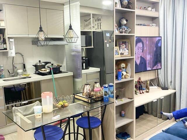 #9142 - Apartamento Padrão para Venda em Diadema - SP - 3