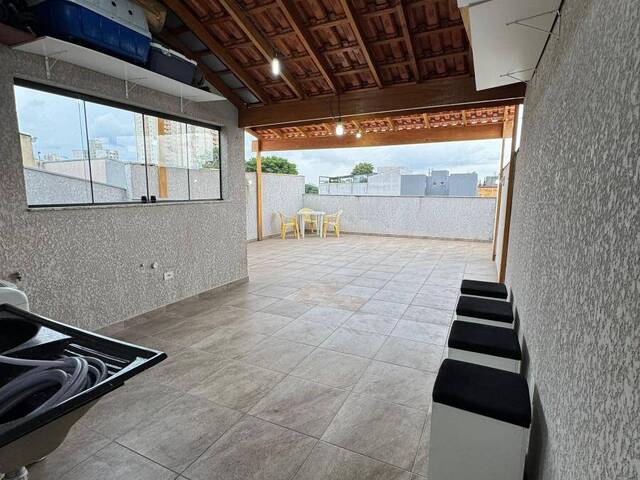 Cobertura para Venda em Santo André - 5