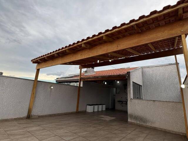 #9117 - Cobertura para Venda em Santo André - SP - 2