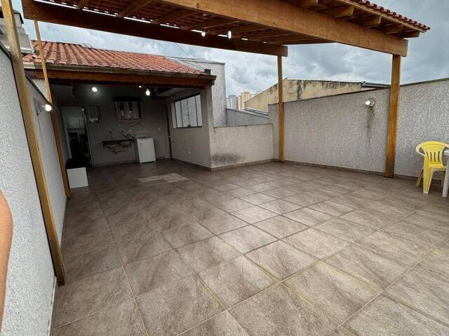 #9117 - Cobertura para Venda em Santo André - SP - 1
