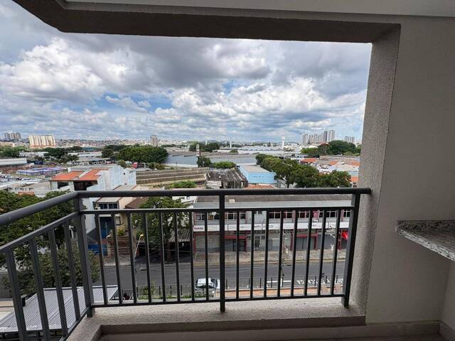 #9118 - Apartamento Padrão para Venda em Santo André - SP - 1