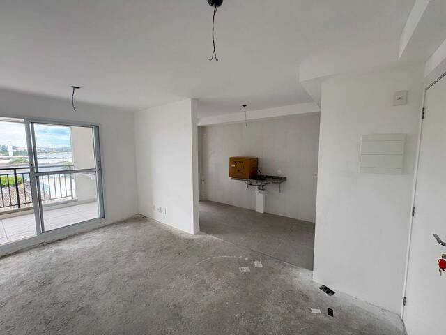 #9118 - Apartamento Padrão para Venda em Santo André - SP - 3